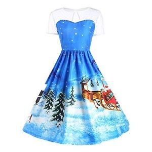 Very Cute Holiday dress